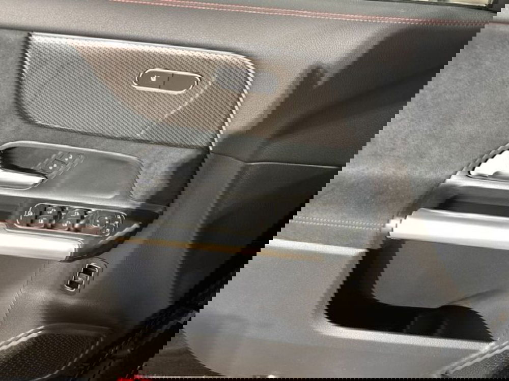 Mercedes-Benz GLA SUV nuova a Bologna (10)