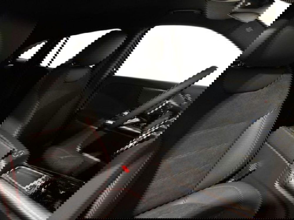 Mercedes-Benz GLA SUV nuova a Bologna (16)