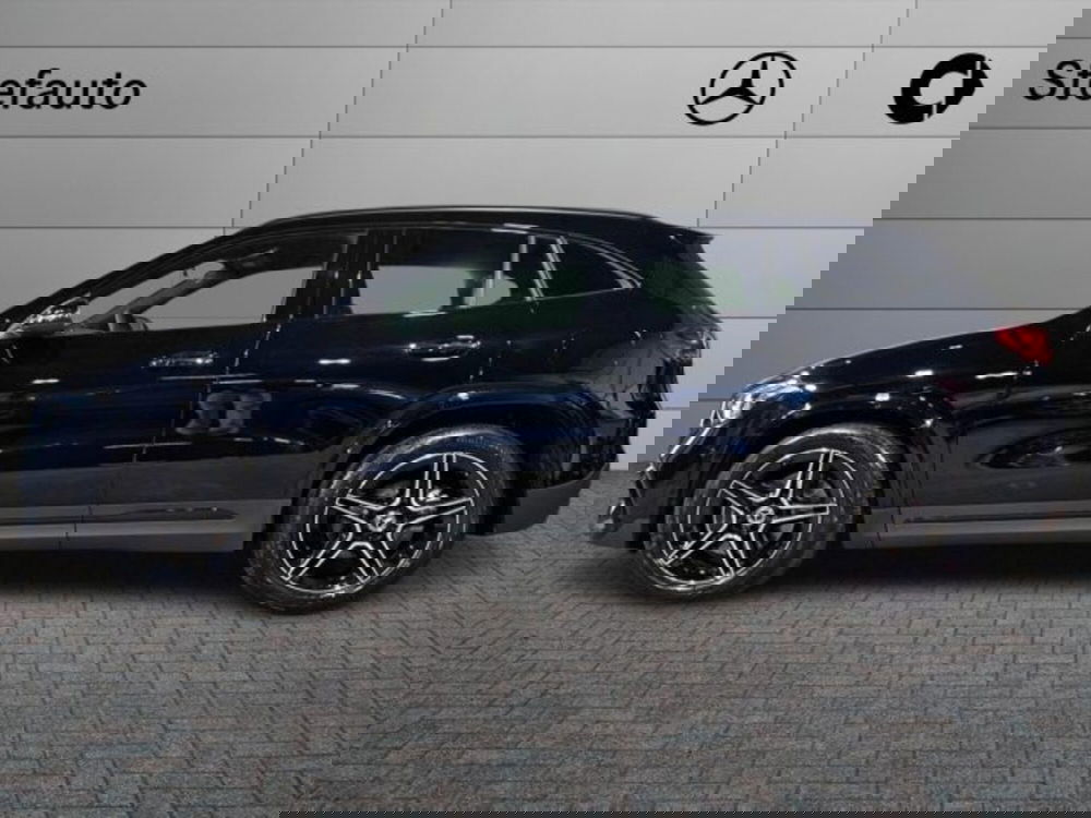 Mercedes-Benz GLA SUV nuova a Bologna (3)