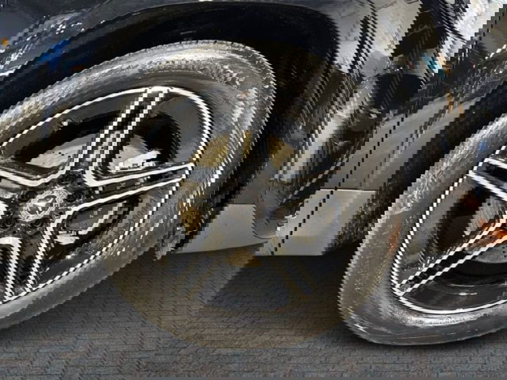 Mercedes-Benz GLA SUV nuova a Bologna (8)