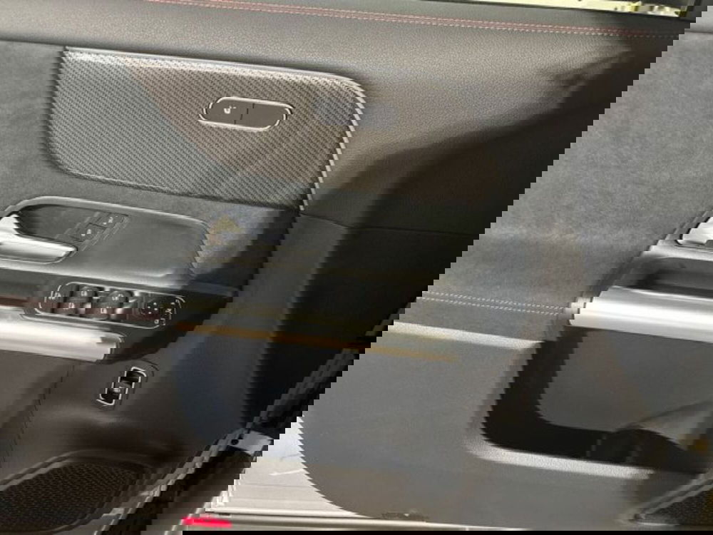 Mercedes-Benz GLA SUV nuova a Bologna (10)