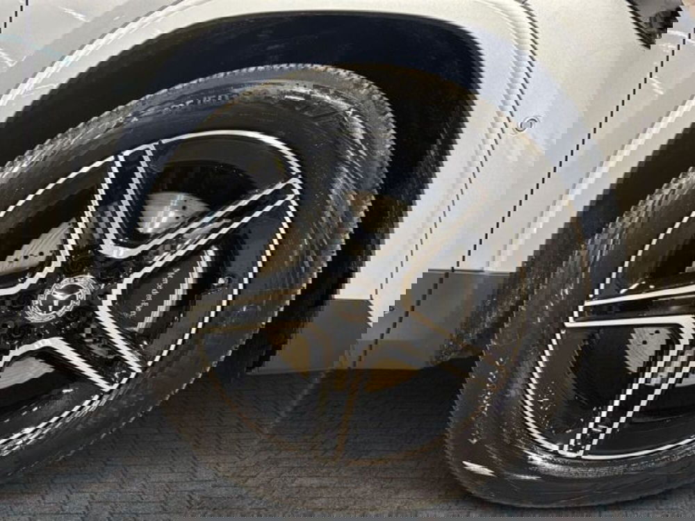 Mercedes-Benz GLA SUV nuova a Bologna (8)