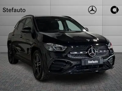 Mercedes-Benz GLA SUV 200 d AMG Line Extra Tech Edition auto nuova a Bologna