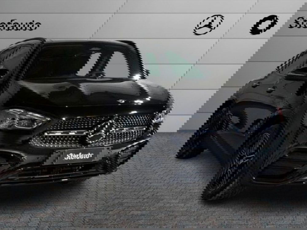 Mercedes-Benz GLA SUV nuova a Bologna