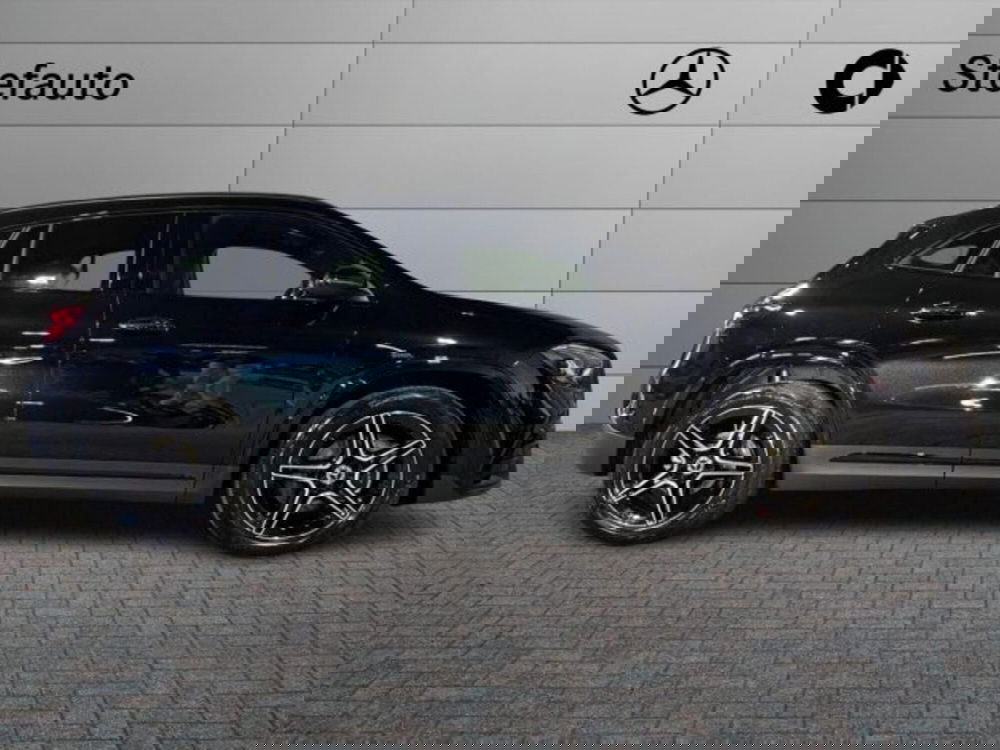 Mercedes-Benz GLA SUV nuova a Bologna (2)