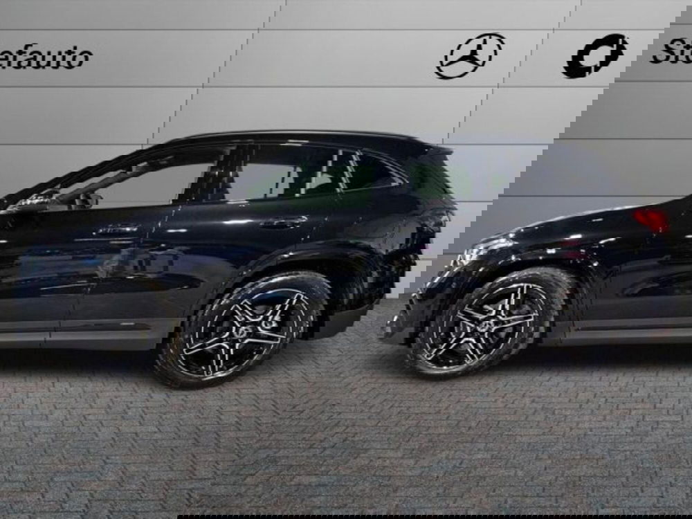 Mercedes-Benz GLA SUV nuova a Bologna (3)