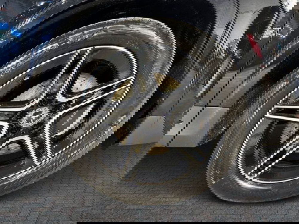 Mercedes-Benz GLA SUV nuova a Bologna (8)