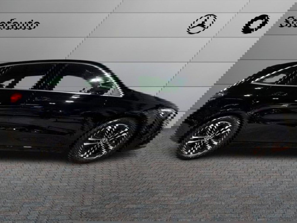 Mercedes-Benz Classe B nuova a Bologna (2)