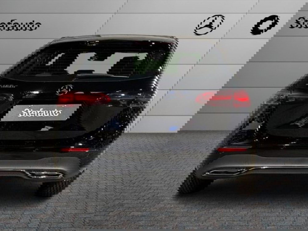 Mercedes-Benz Classe B nuova a Bologna (6)