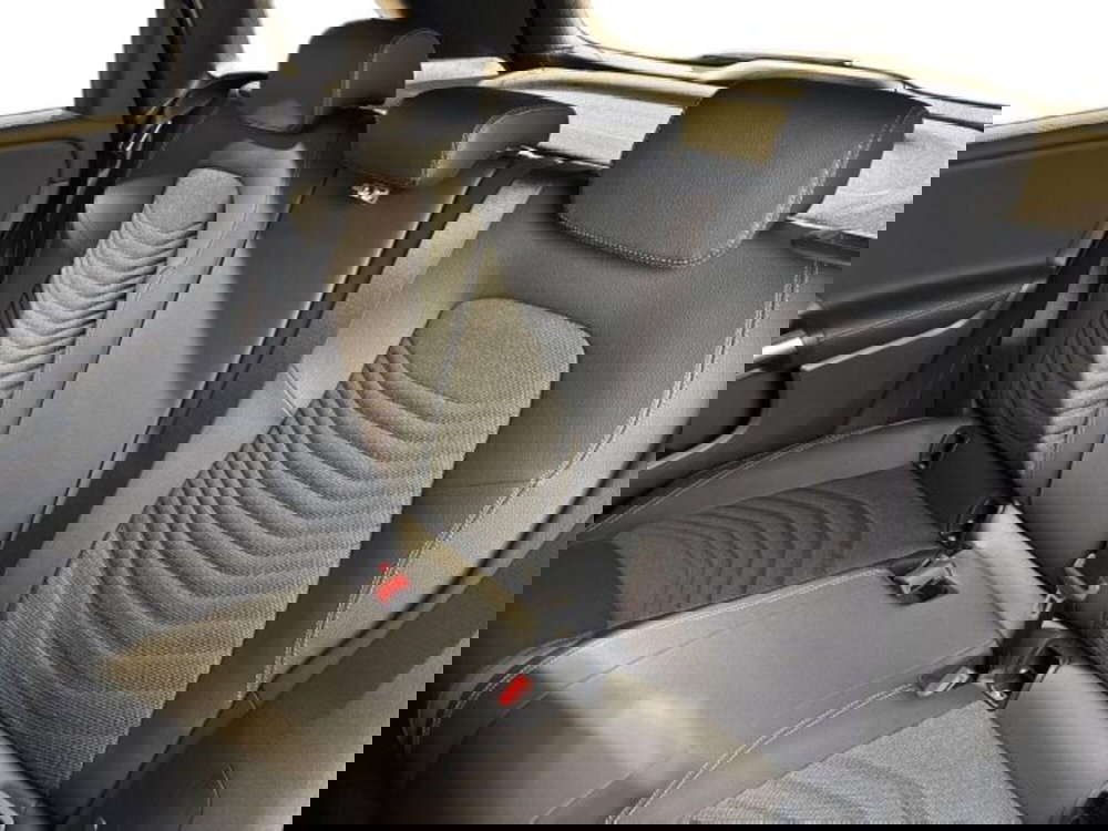 Mercedes-Benz Classe B nuova a Bologna (9)