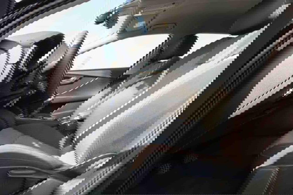 Audi Q2 usata a Torino (12)