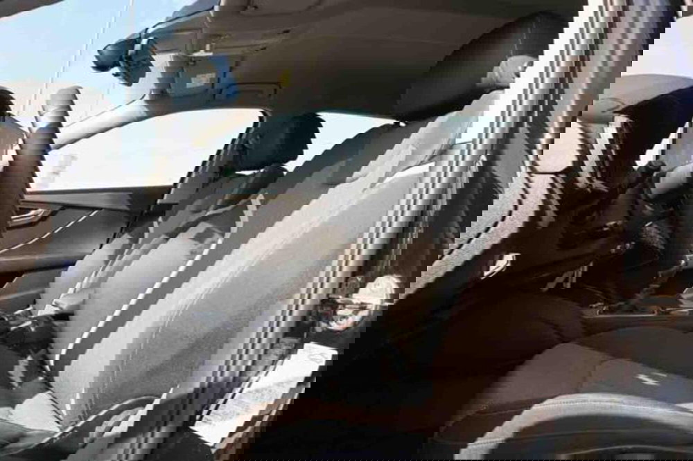 Audi Q2 usata a Torino (13)