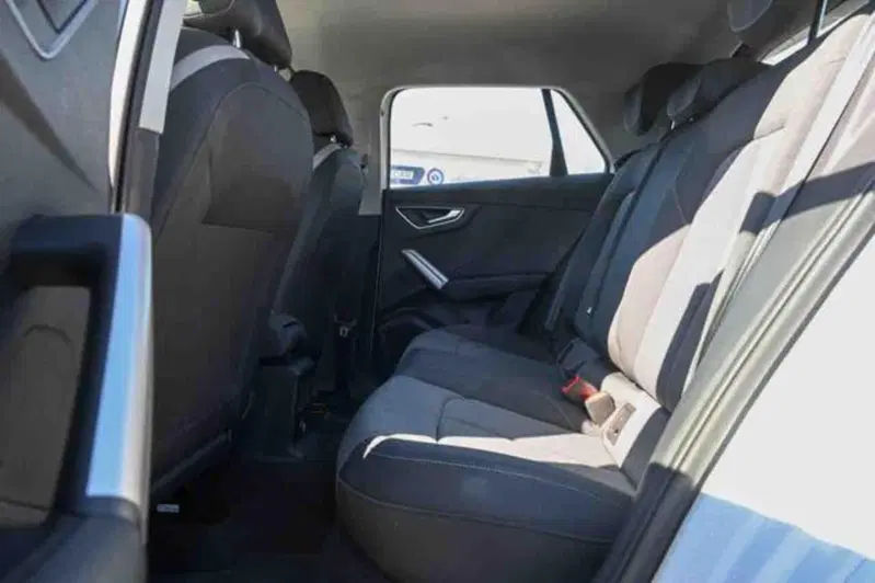 Audi Q2 usata a Torino (14)
