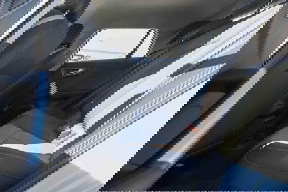 Audi Q2 usata a Torino (14)