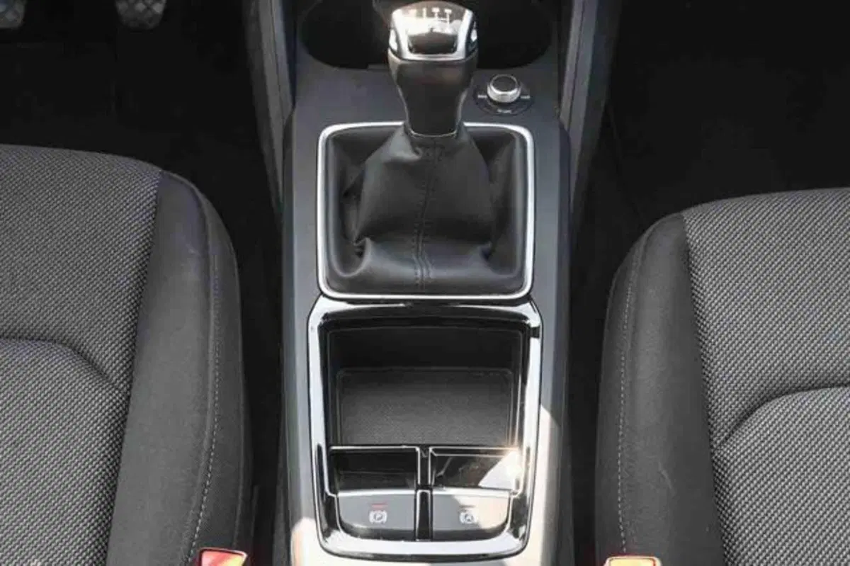 Audi Q2 usata a Torino (19)