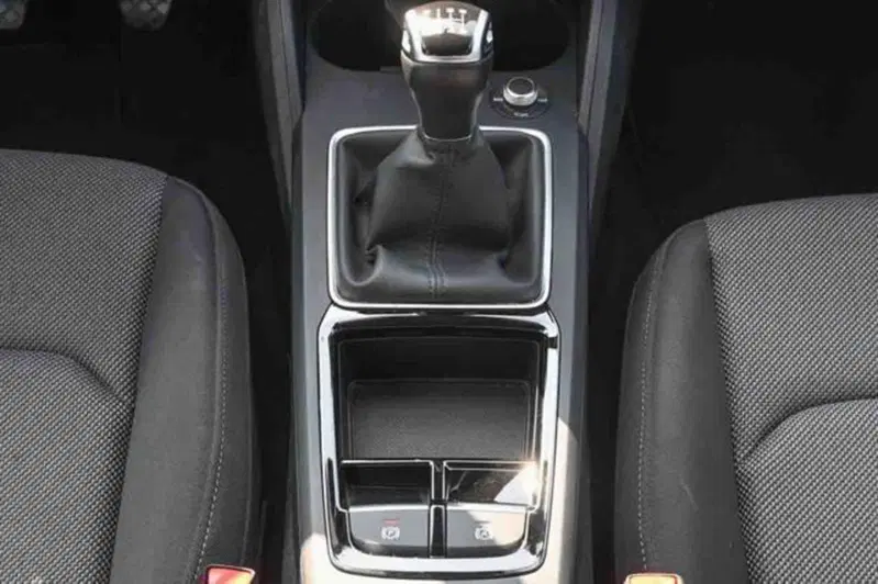 Audi Q2 usata a Torino (19)