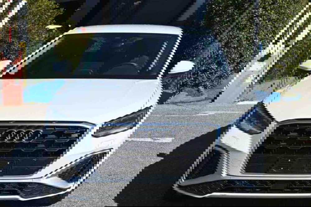 Audi Q2 usata a Torino (2)