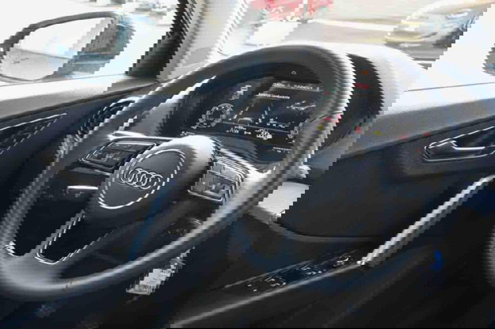 Audi Q2 usata a Torino (20)