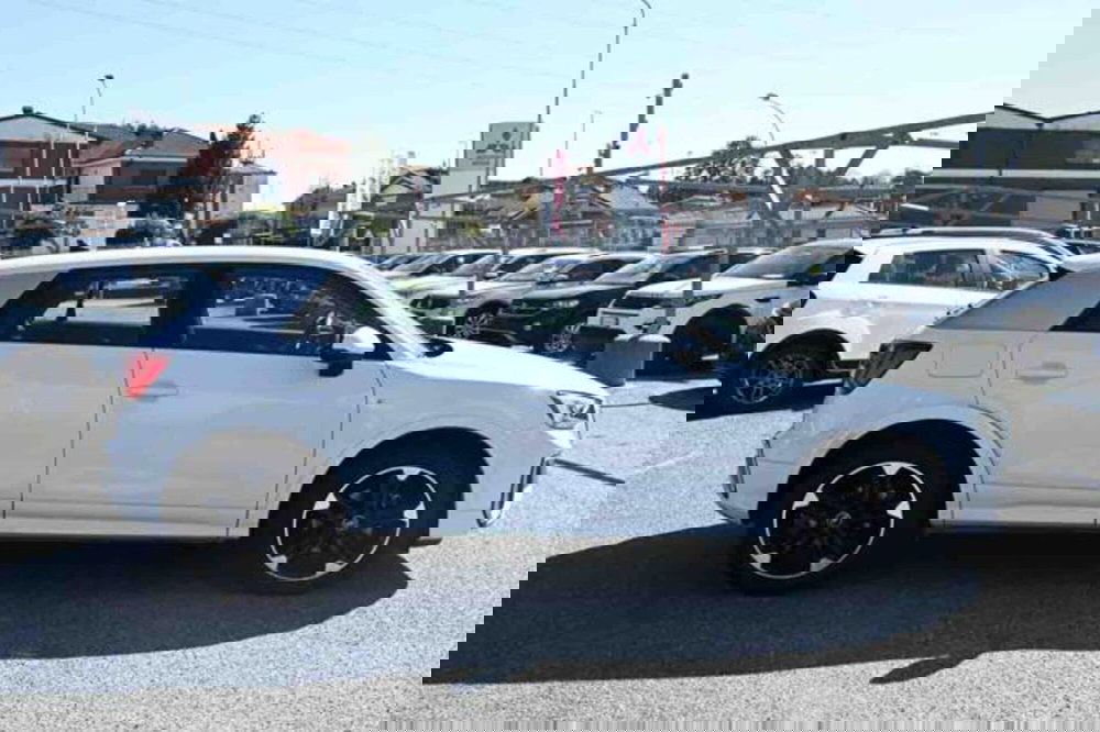 Audi Q2 usata a Torino (4)