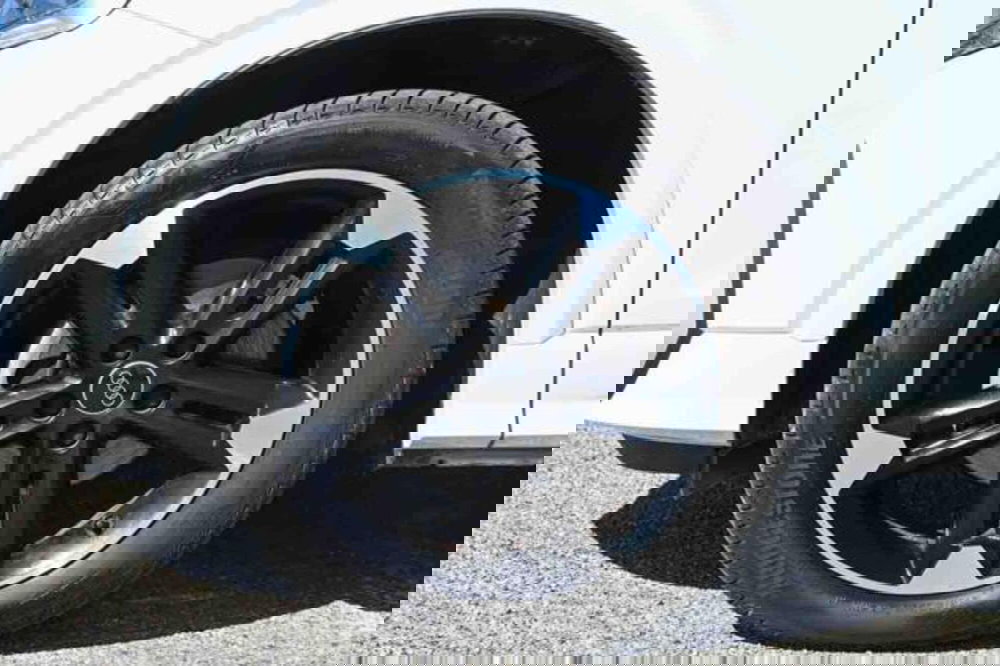 Audi Q2 usata a Torino (9)