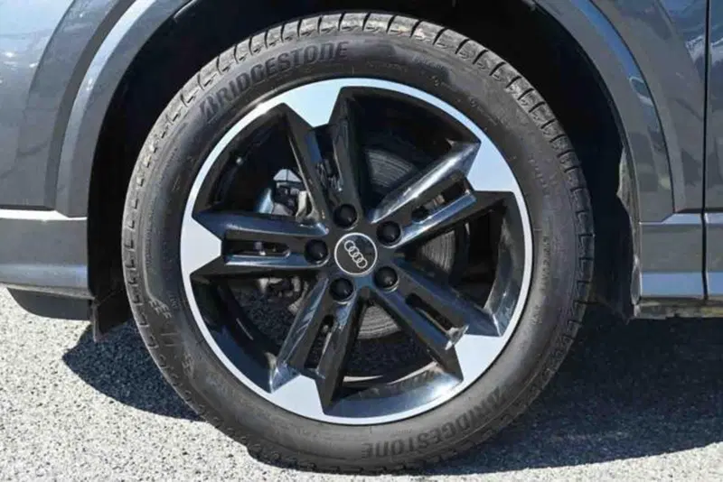 Audi Q2 usata a Torino (10)