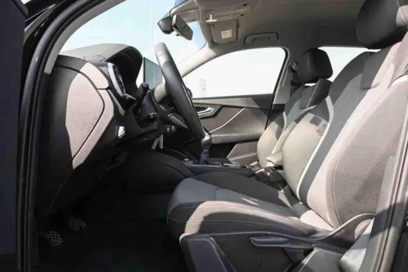 Audi Q2 usata a Torino (13)