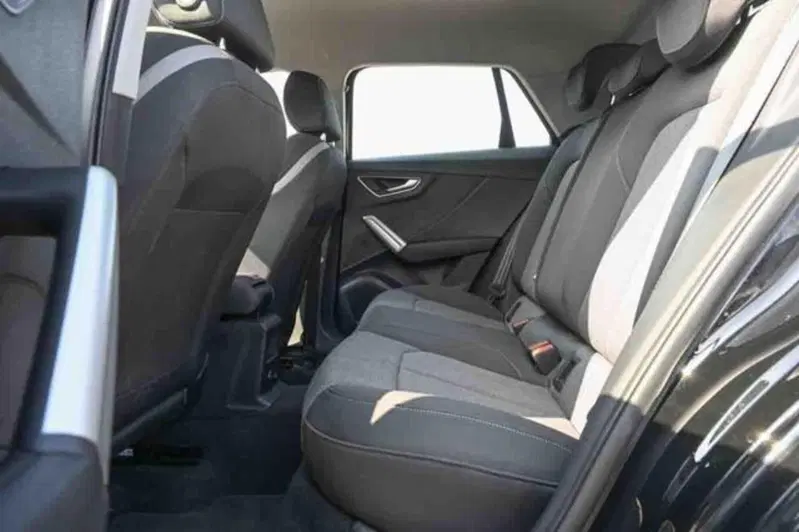 Audi Q2 usata a Torino (15)