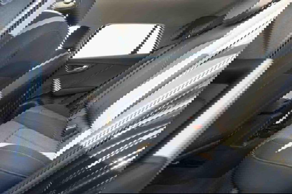 Audi Q2 usata a Torino (15)