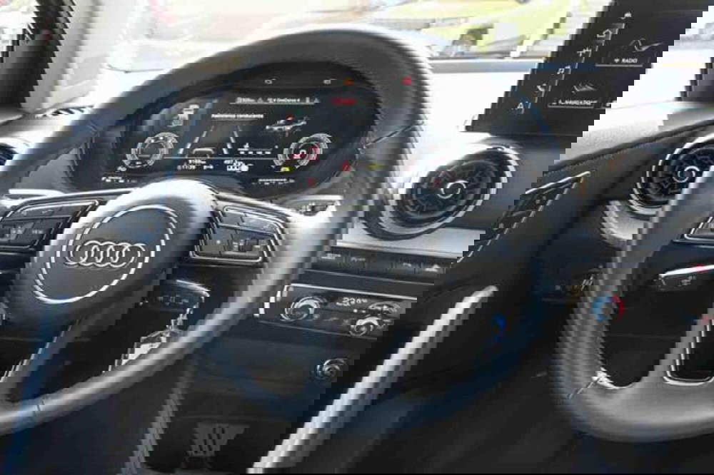 Audi Q2 usata a Torino (16)