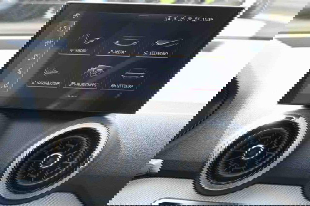 Audi Q2 usata a Torino (18)