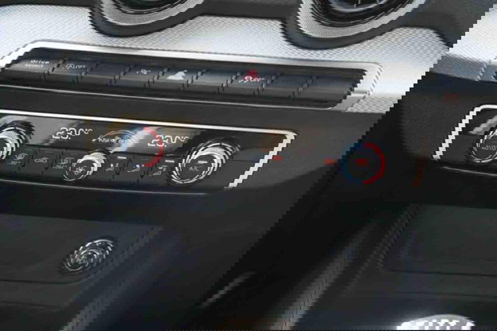 Audi Q2 usata a Torino (19)