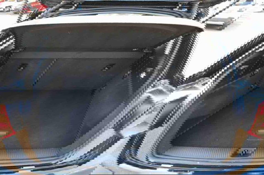 Audi Q2 usata a Torino (9)