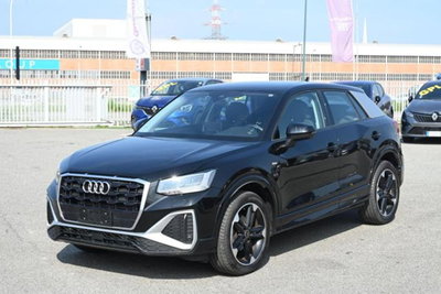 Audi Q2 Q2 30 TDI S tronic S line Edition del 2025 usata a Pianezza