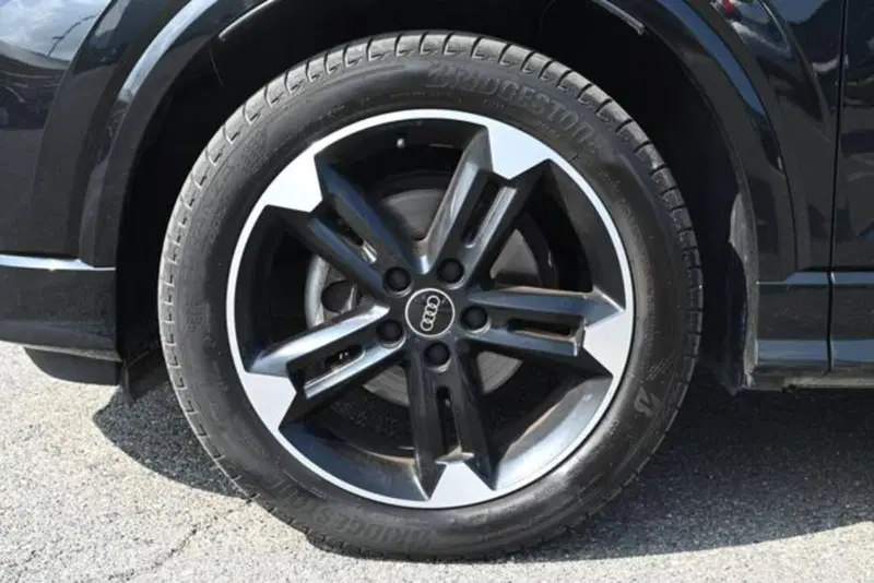 Audi Q2 usata a Torino (10)