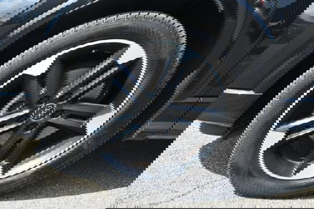 Audi Q2 usata a Torino (10)