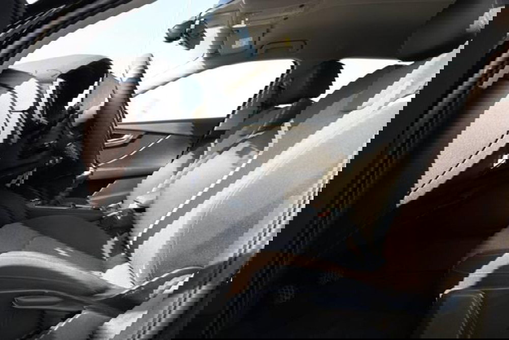 Audi Q2 usata a Torino (13)