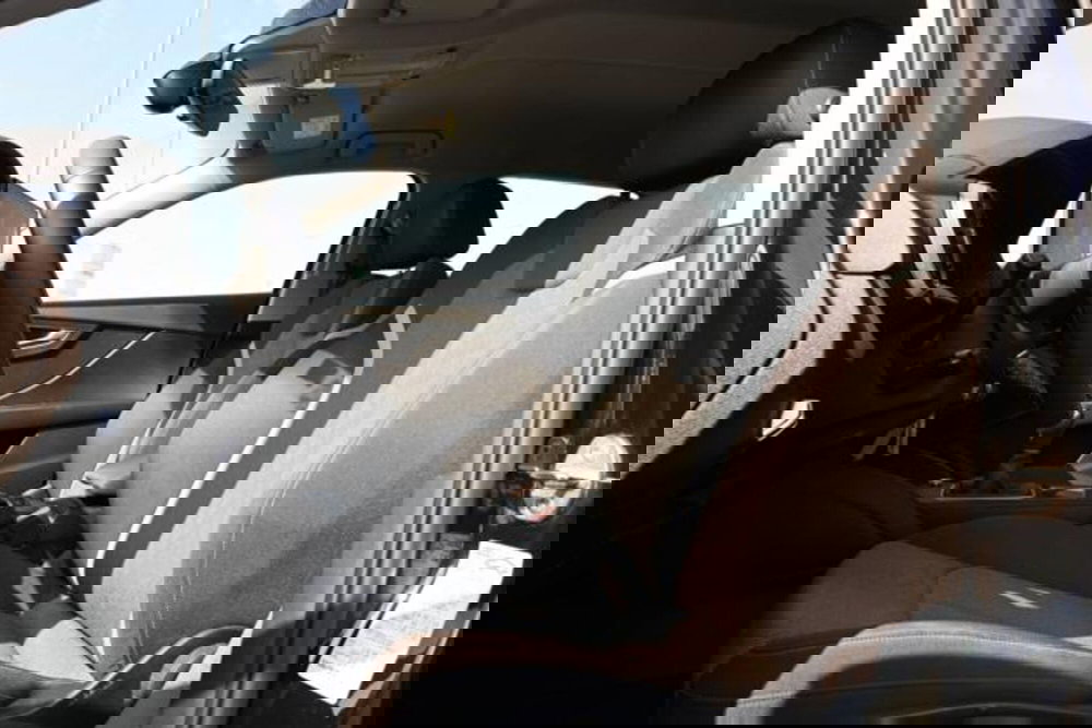 Audi Q2 usata a Torino (14)