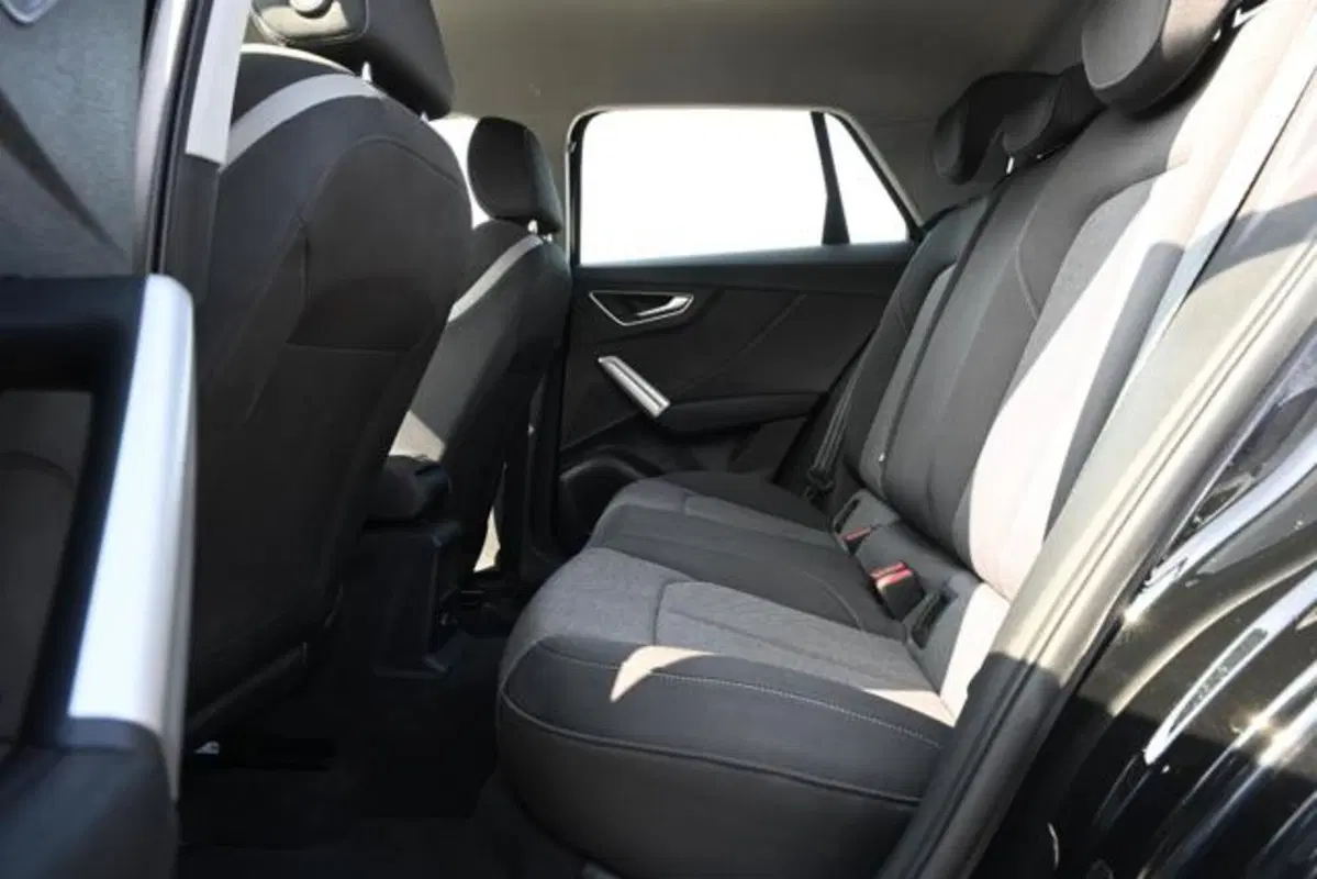 Audi Q2 usata a Torino (15)