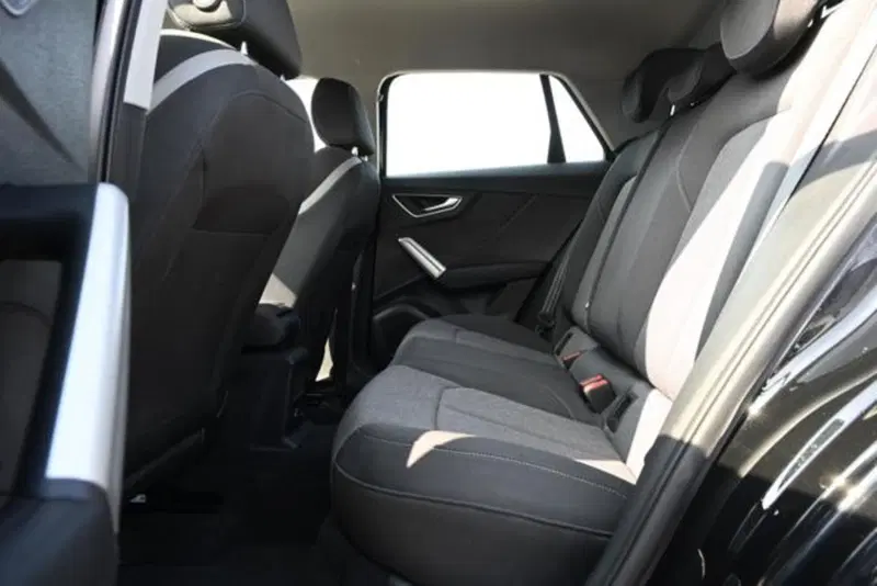 Audi Q2 usata a Torino (15)