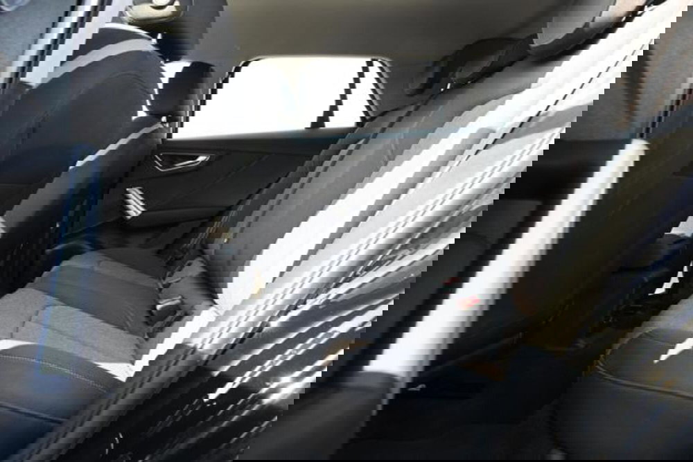 Audi Q2 usata a Torino (15)