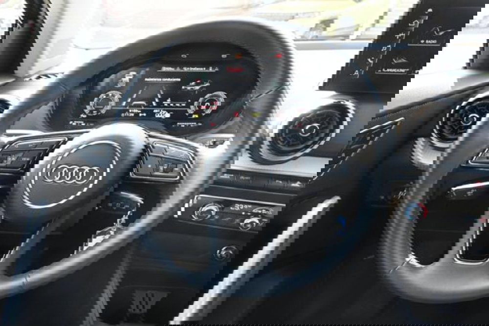 Audi Q2 usata a Torino (16)