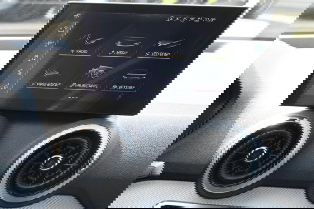 Audi Q2 usata a Torino (18)