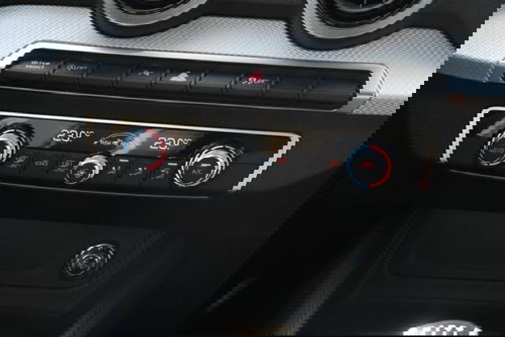 Audi Q2 usata a Torino (19)