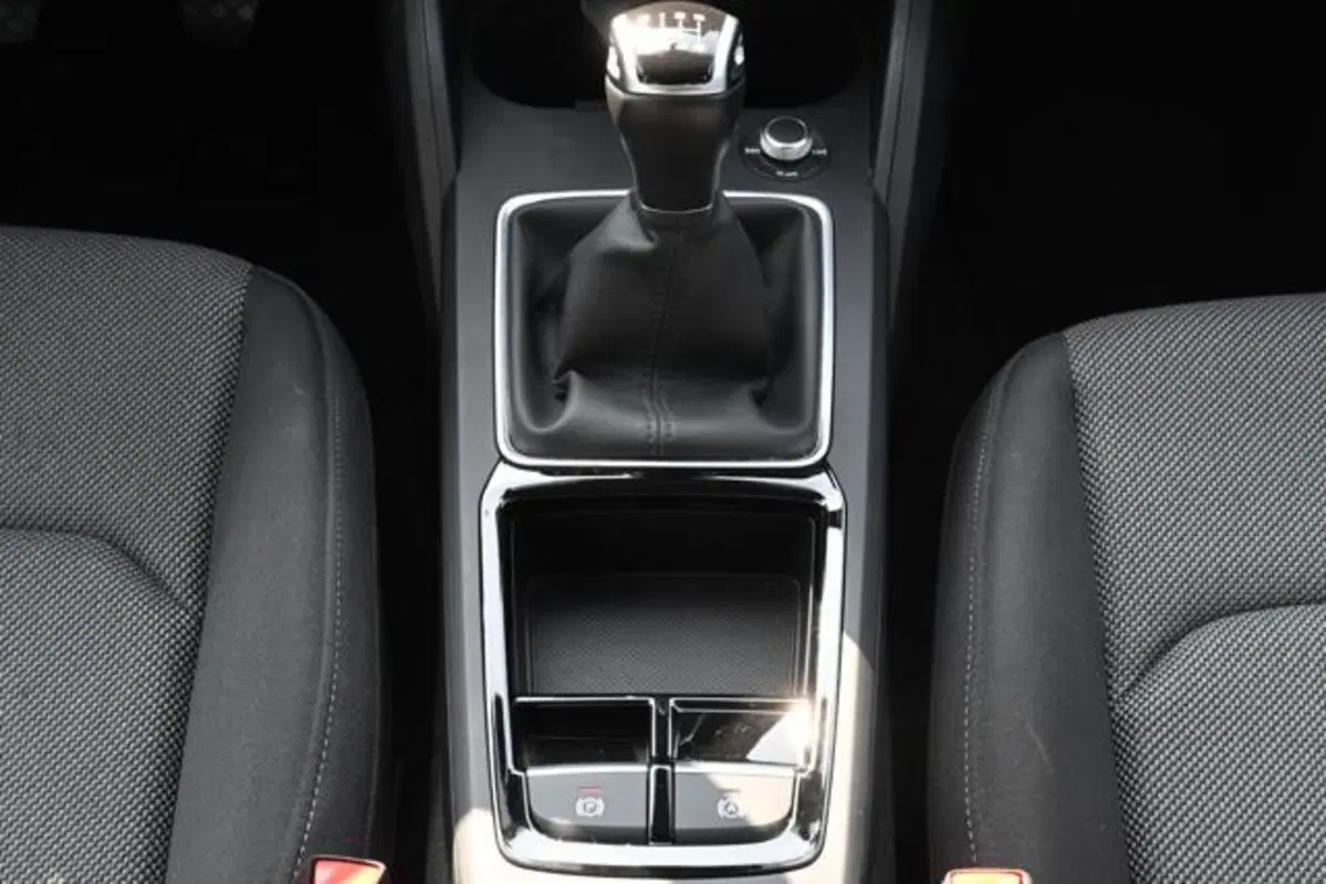 Audi Q2 usata a Torino (20)