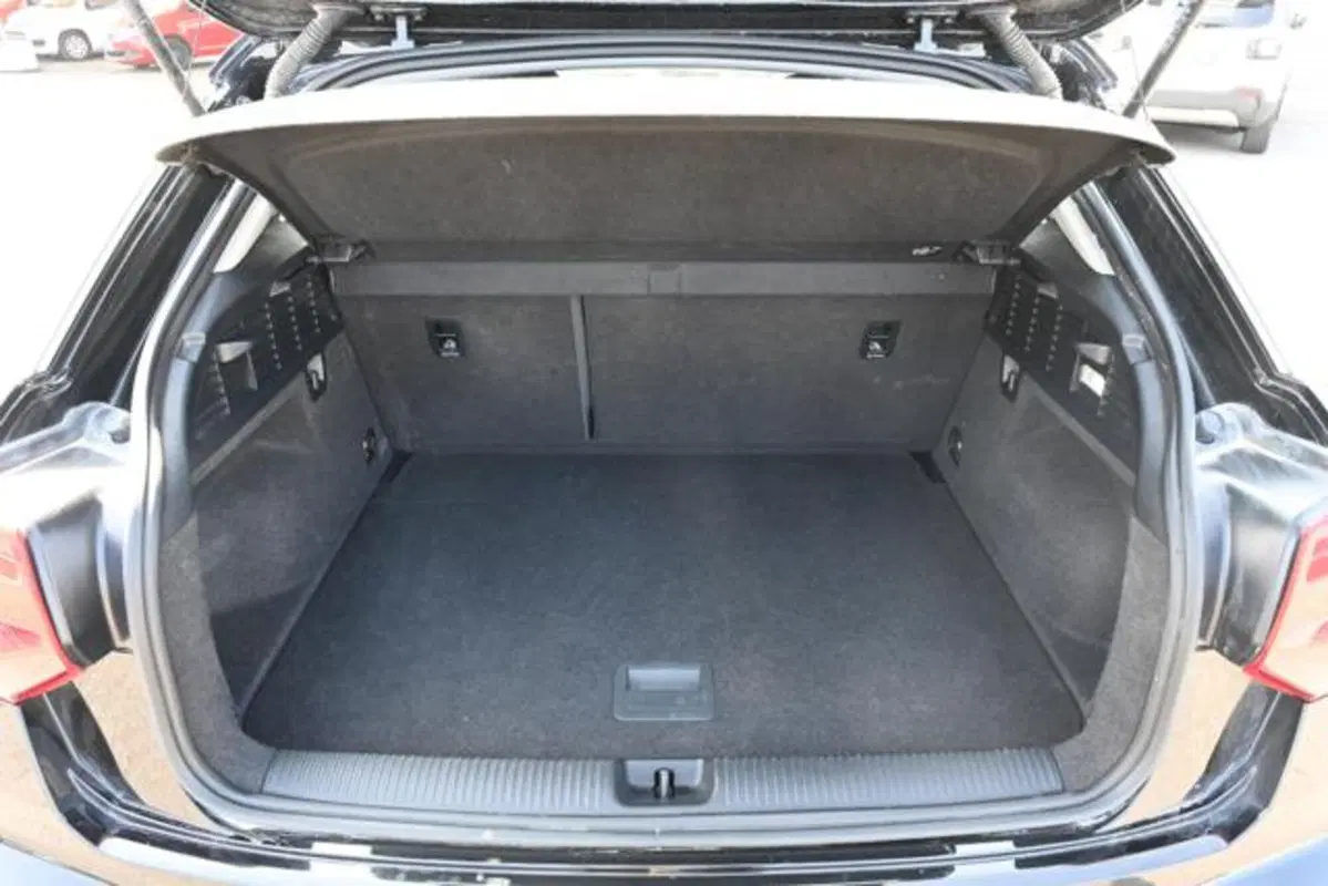 Audi Q2 usata a Torino (9)