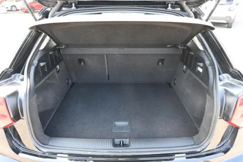 Audi Q2 usata a Torino (9)