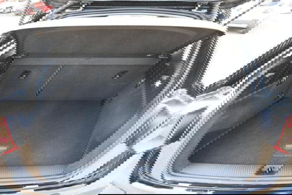 Audi Q2 usata a Torino (9)