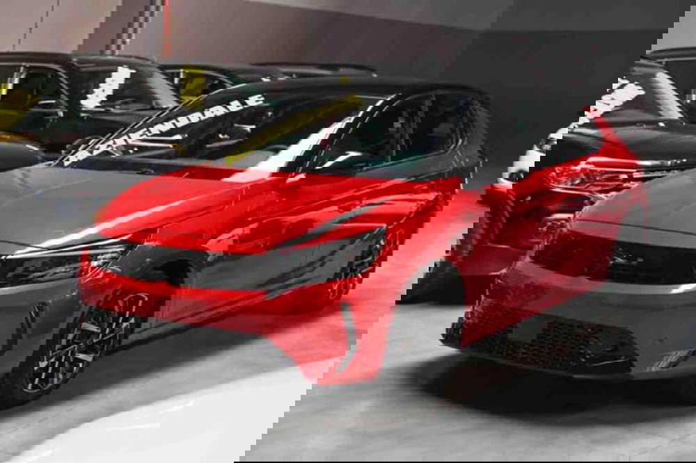 Opel Corsa usata a Torino