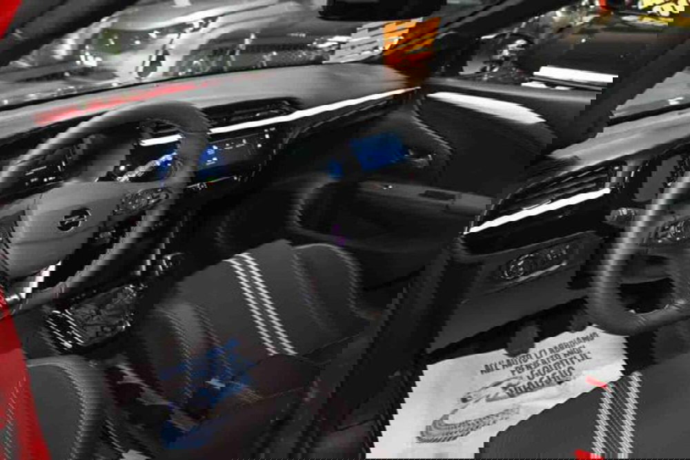 Opel Corsa usata a Torino (11)