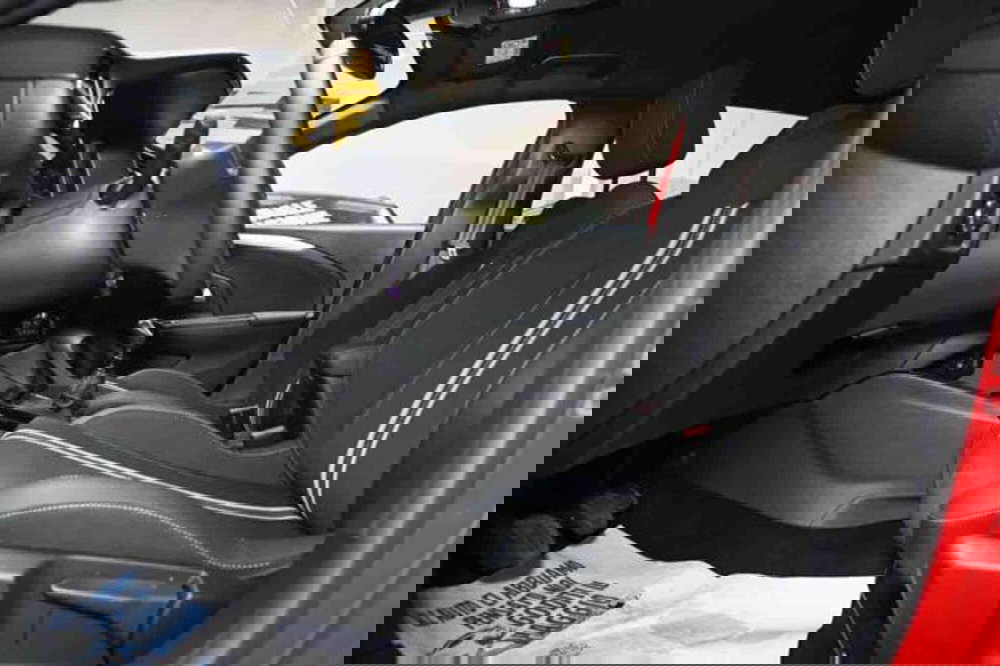 Opel Corsa usata a Torino (12)